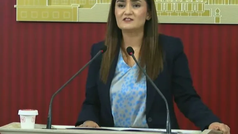 CHP'li Kılıç: İzmir Büyükşehir Belediye Başkanı Tugay hakkında suç duyurusunda bulundum