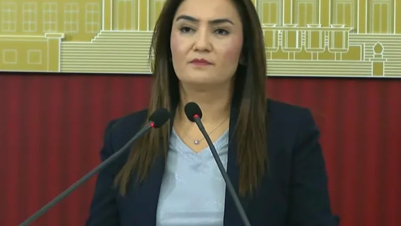 CHP’li Kılıç: İzmir kurultay hesaplarına meze edilmiştir