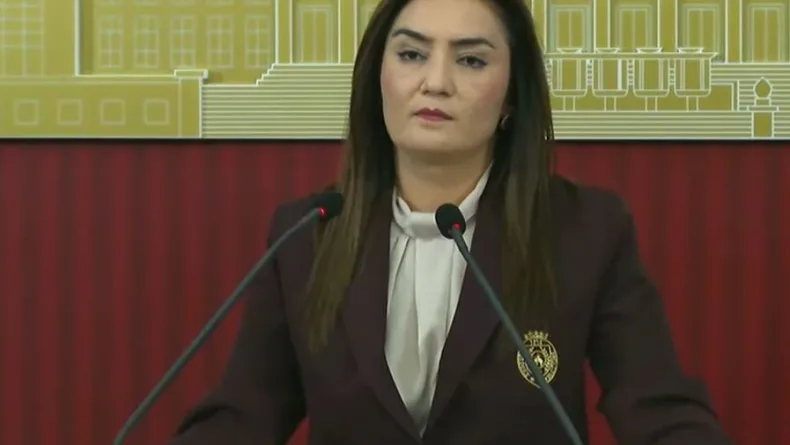 CHP'li Kılıç: Savaş ve barış meselelerinde Meclis seyirci bırakılmamalı