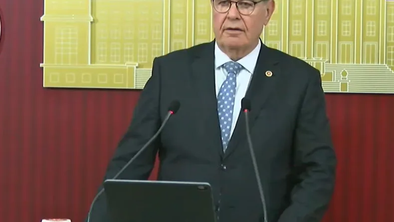 CHP'li Öztrak: Mansur Yavaş'ın Anıtkabir ziyaretinde bulunmaması hayal kırıklığıdır