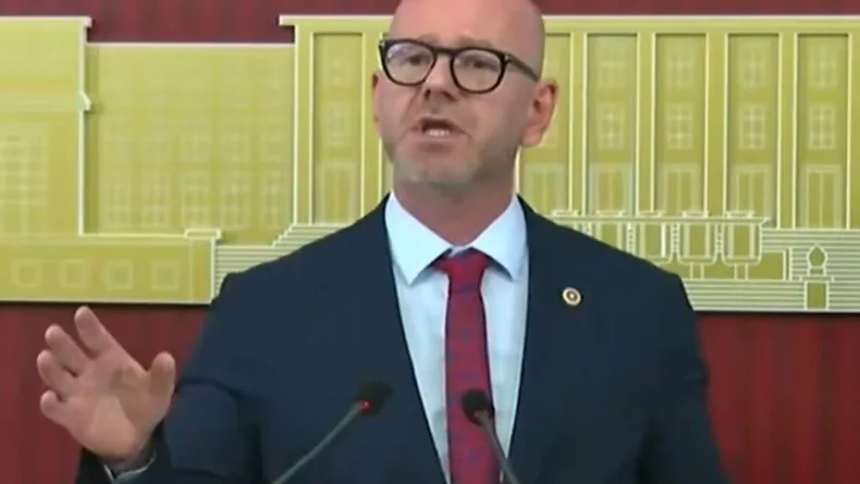 CHP'li Sarı: Her 5 kişiden 1'i evini ısıtamıyor
