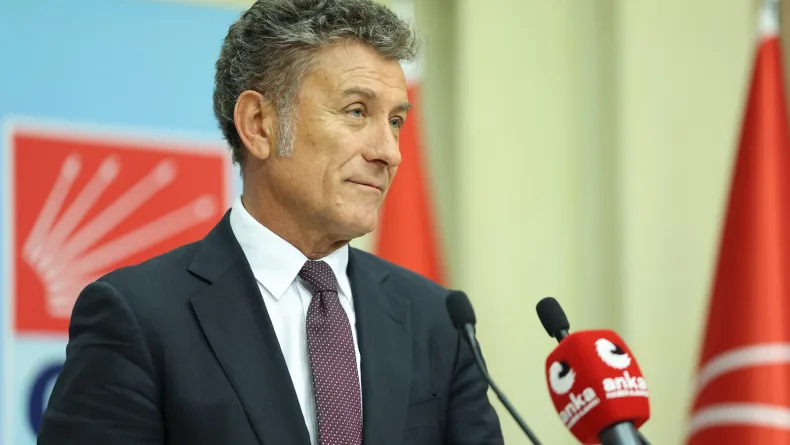 CHP’li Sarıbal: Ayçiçeğinde hasat başlamadan taban fiyat açıklanmalı