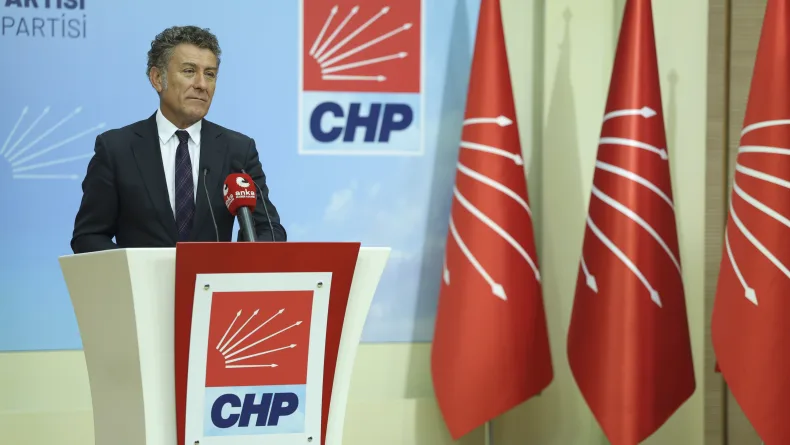 CHP’li Sarıbal: Hayvanımızı ve çiftçimizi kaybettik