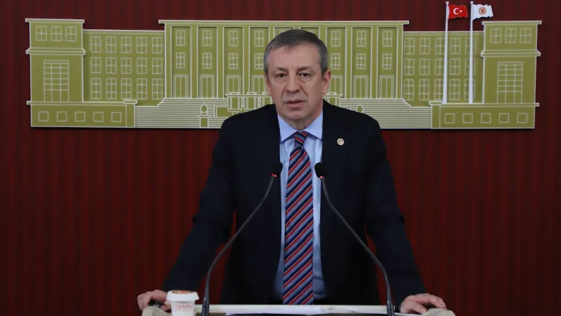 CHP’li Türeli: Tasfiye için bağımsız bir kurum kurulmalıydı