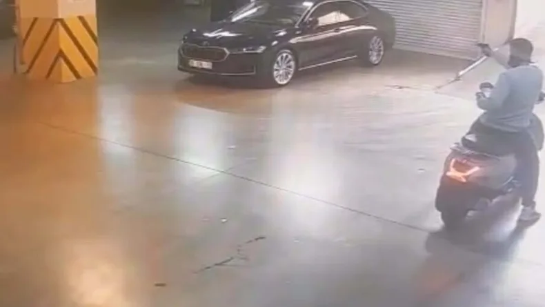 Çiğli'deki kurşunlama olaylarında 6 şüpheliye daha tutuklama