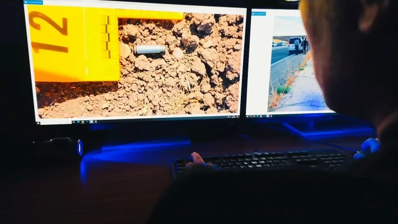 Cinayet davasında ifade değiştiren tanık çift: Sattığımız tarlanın parasını alabilmek için sanıkları suçladık