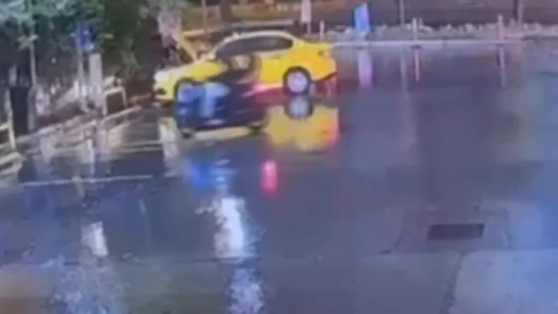 'Çirkinler' suç örgütüne operasyon: 5 gözaltı