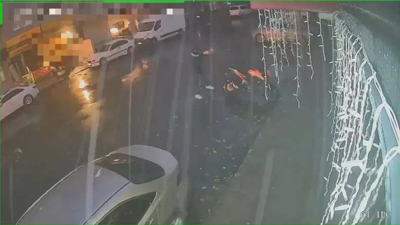 'Çirkinler' ve 'Casperlar' suç örgütlerine operasyon: 9 gözaltı
