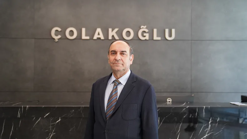 Çolakoğlu Metalurji, EuroBLECH ve ANKIROS fuarlarına katılacak