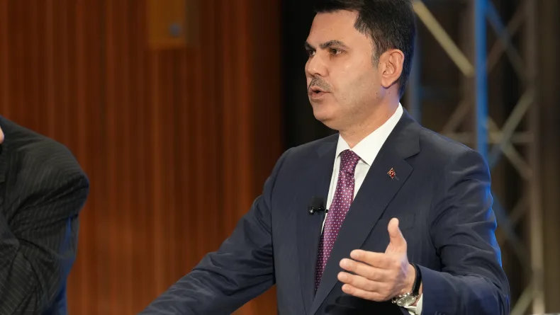 COP31 Başkanı Kurum, BM’de deprem bölgesi örneği ile COP31’in ‘Uygulama COP’u hedefini anlattı