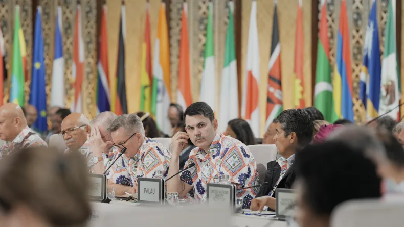 COP31 Başkanı Kurum: Tüm dünyayı ortak geleceğimiz için harekete geçmeye davet ediyorum