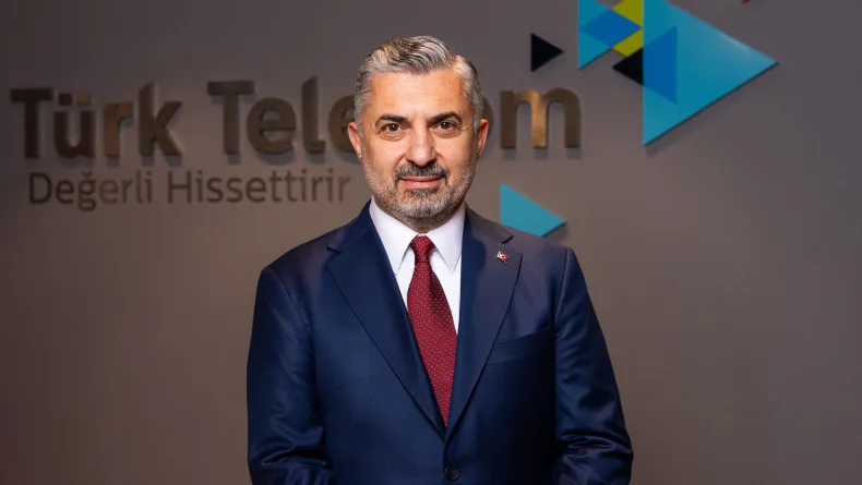 COP31’in ‘Küresel Dijital Dönüşüm ve Teknoloji’ destekçisi Türk Telekom, hazırlıklarını sürdürüyor