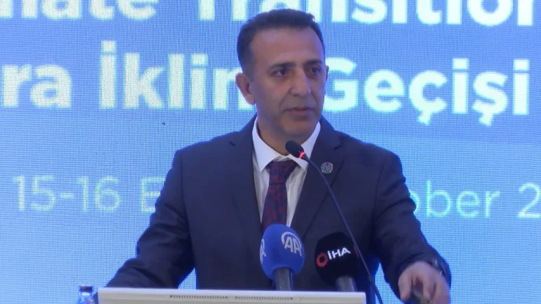 COP31 öncesi Ankara İklim Geçişi Forumu başladı