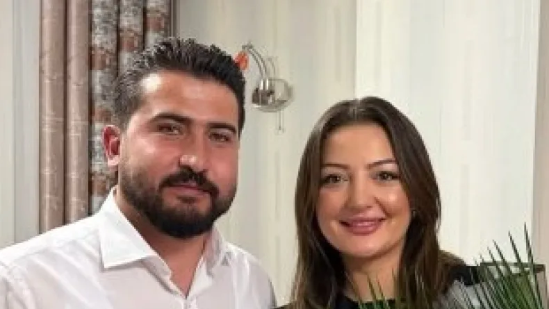 Çorum'da otomobil ile cip çarpıştı: 4 ölü, 1 ağır yaralı (2)