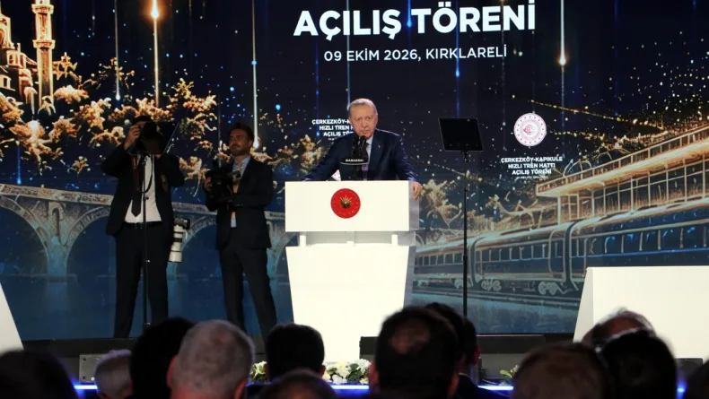 Cumhurbaşkanı Erdoğan: Kim milletin hakkına, hukukuna, emanetine el uzatırsa karşısında bizi bulur / Ek fotoğraflar
