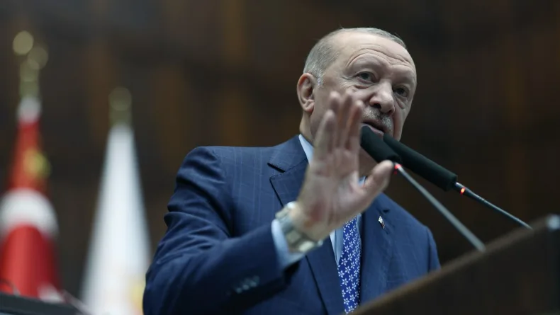 Cumhurbaşkanı Erdoğan: Milletin başını öne eğdirmedik, bundan sonra da asla eğdirmeyeceğiz
