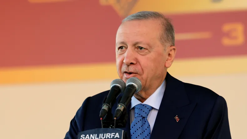 Cumhurbaşkanı Erdoğan: Türkiye’nin geleceği emin ellerde (2)