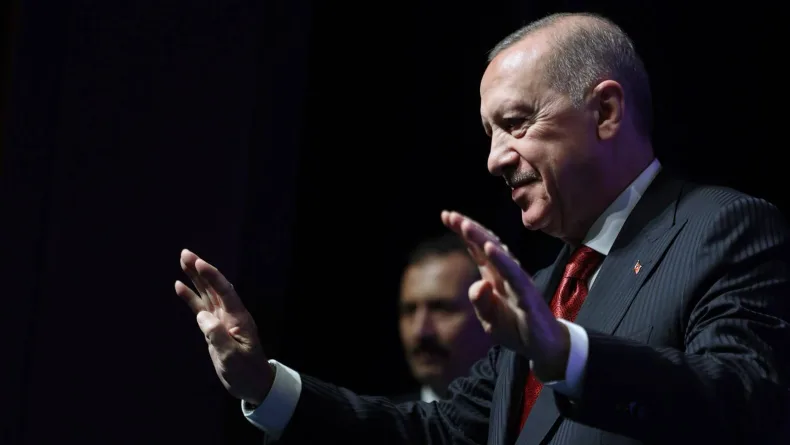 Cumhurbaşkanı Erdoğan: Uluslararası öğrenci sayımız bu yıl 380 bine yaklaştı