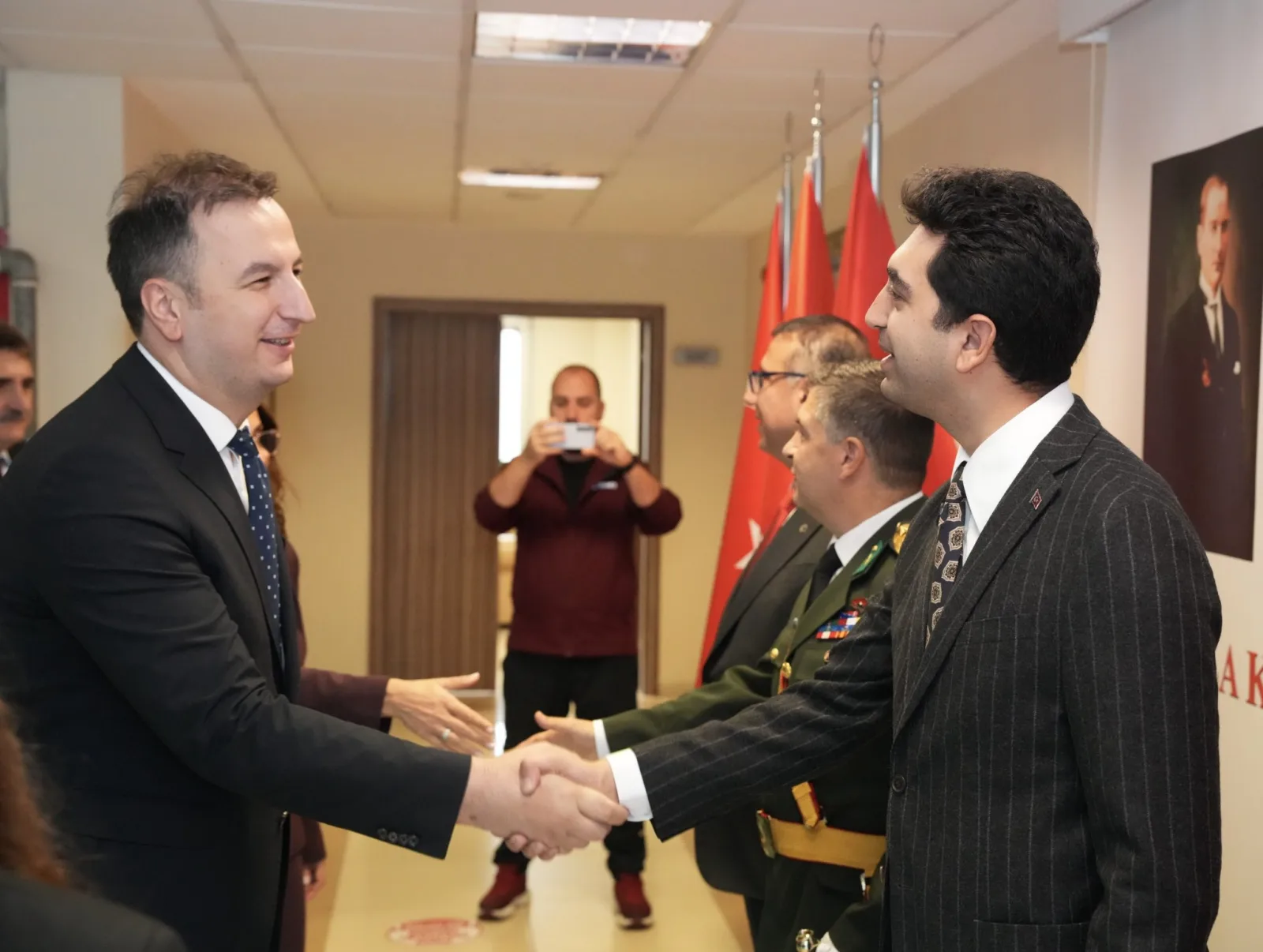 Cumhuriyet’in 103'üncü yılı Tuzla’da kültür, sanat ve sporla kutlanıyor