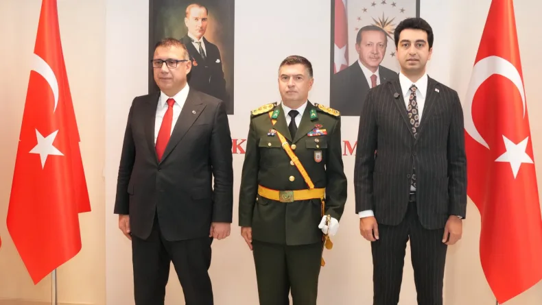 Cumhuriyet’in 103'üncü yılı Tuzla’da kültür, sanat ve sporla kutlanıyor