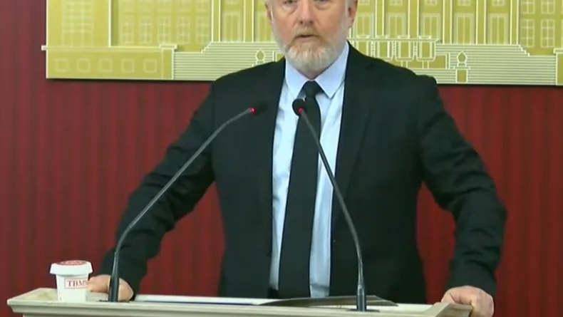 DEM Parti'li Temelli: Barışı kalıcılaştırmanın yolu, eşit yurttaşlık temelinde hukuk devletine kavuşmaktır