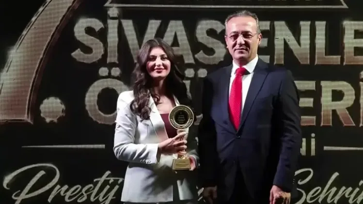 Demirören Medya'ya ödül yağdı