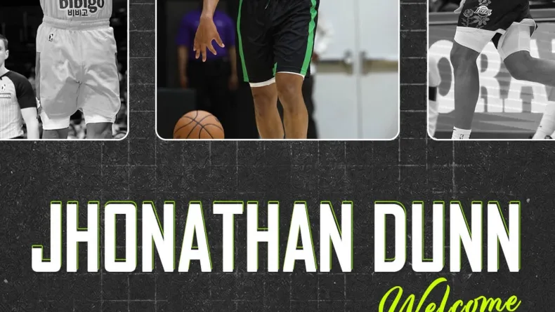 Denizli Basket'e yeni oyun kurucu