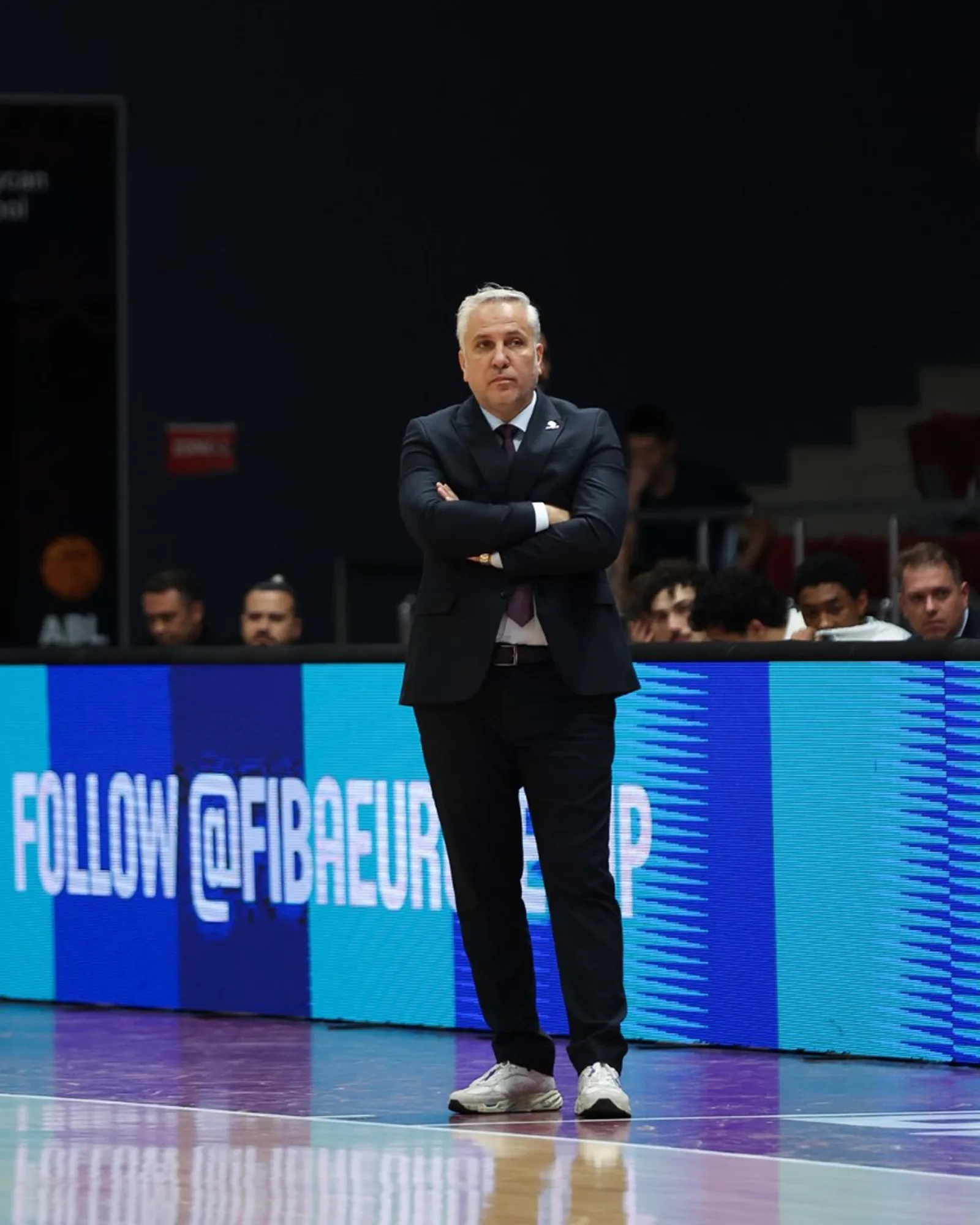 Denizli Basket uzatmada yıkıldı