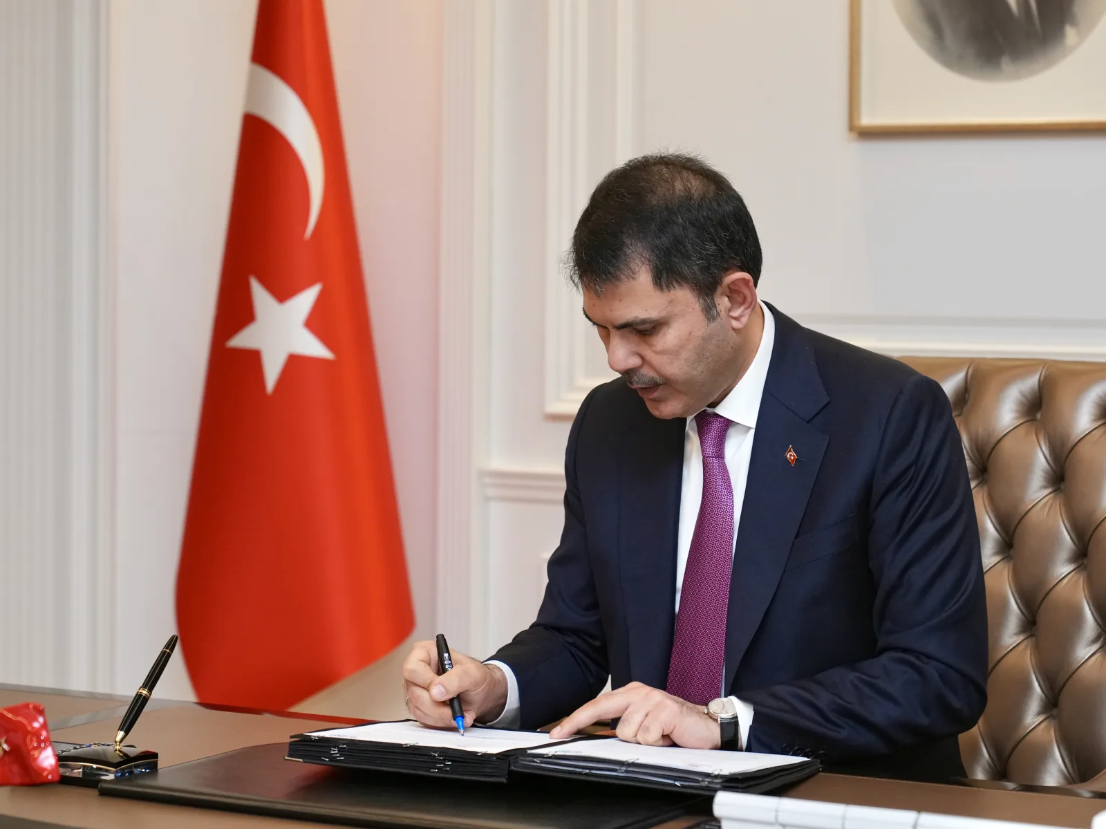 Deprem bölgesinde tamamlanan yeniden inşa çalışmaları ABD basınının gündeminde
