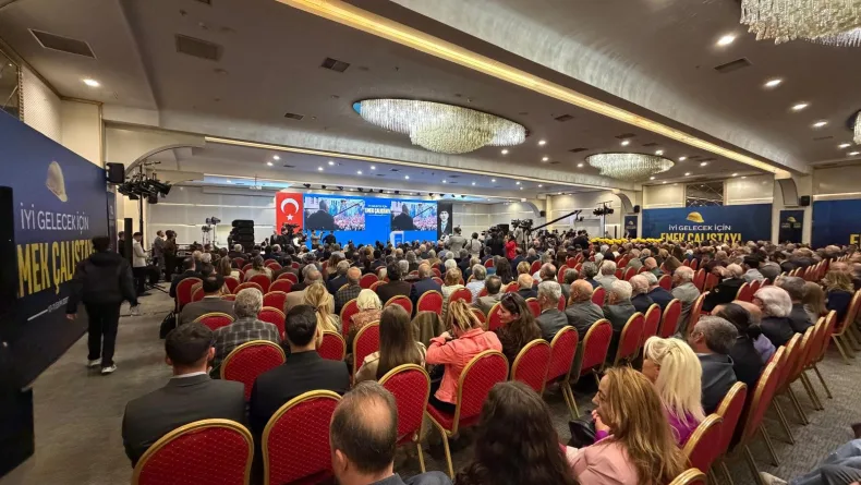 Dervişoğlu: Asgari ücret genel ücret haline gelmiştir