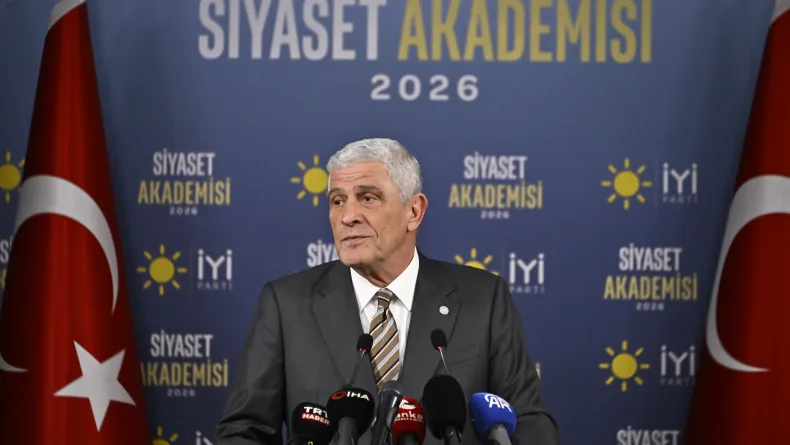 Dervişoğlu: Kamu gözetiminde yapılan en büyük soygunla karşı karşıyayız