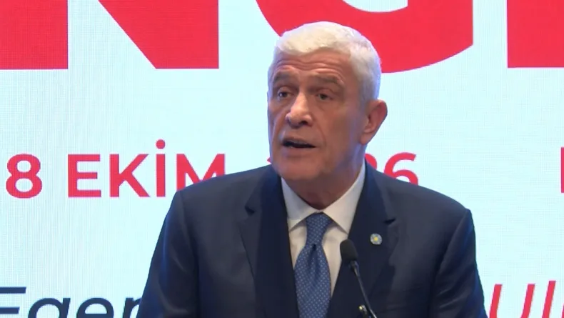 Dervişoğlu: Türk milliyetçilerinin vazifesi, Türk milletini birleştirmektir
