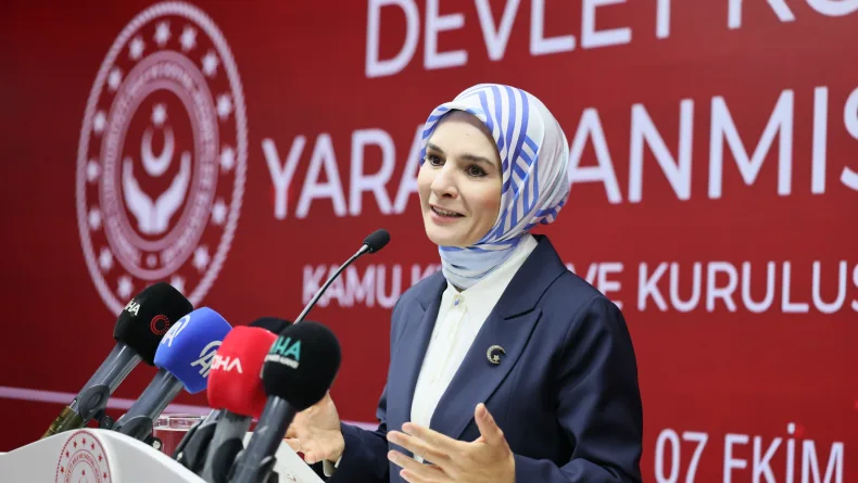 Devlet korumasındaki 394 genç kamu kurumlarına yerleştirildi