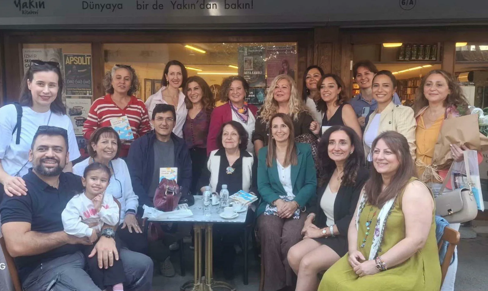 Dezavantajlı çocukların hikayeleri öykü kitabı oldu