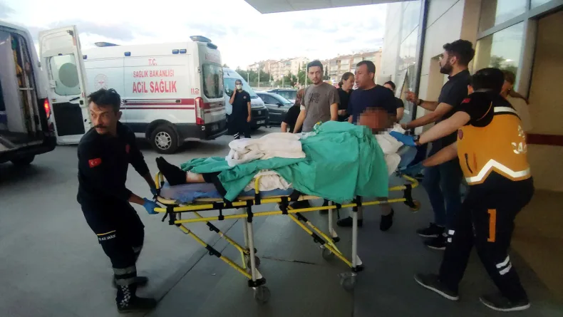 Diyalizde ölümde kamu davası başladı