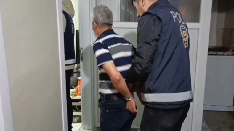 Diyarbakır'da 19 yıl önce öldürülen Erhan’ın babası tutuklandı