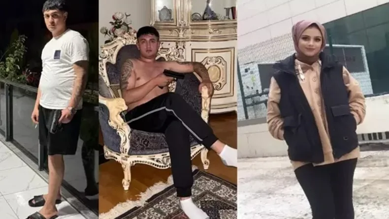 Diyarbakır'da öldürülen hamile Helin'in avukatı: Yoğun acı çektirerek öldürmüş
