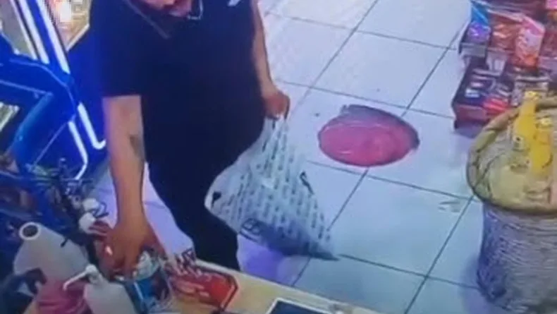 DMD hastası Göktuğ'un bağış kumbaralarını çalan şüpheli tutuklandı