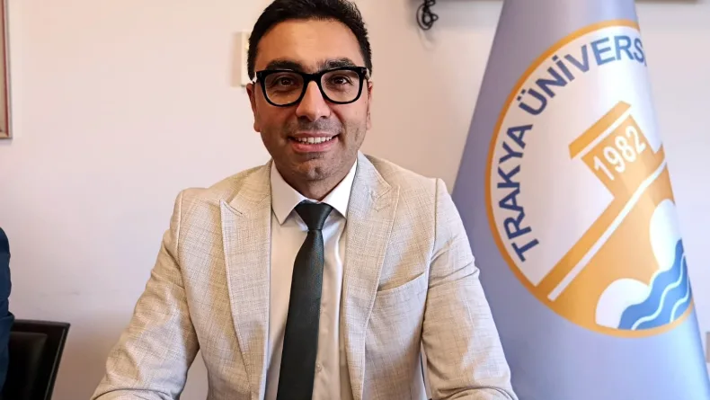 Doç. Dr. Kaya: Pulmoner hipertansiyonda erken tanı ve teşhis en önemlisi