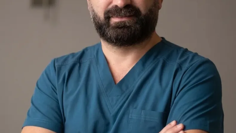 Dr. Hüseyin Aşcı: Ağız ve diş sağlığı genel sağlığın aynasıdır