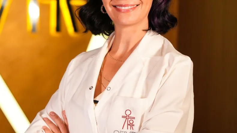 Dr. Jaferi: Ergenlikte yalnızca boy ve kiloya değil, ruh sağlığı gelişimine de bakılmalı
