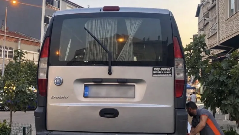 Edirne'de 14 kaçak göçmen yakalandı