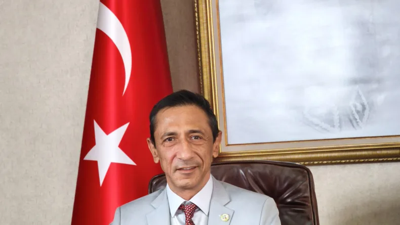 Eğitim Gücü Sen Genel Başkanı Özat’tan açıklama