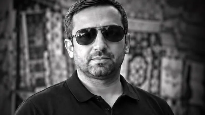 Eğitime geldikleri kanyonda kaybolan İHH gönüllülerini kurtarma çalışmaları sürüyor (2)