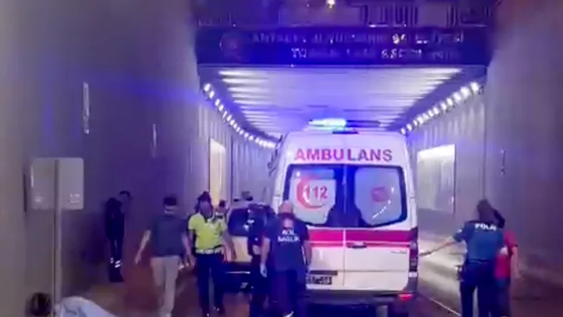18 Yaşındaki Gencin Kahreden Sonu! Ehliyetini 20 Gün Önce Almıştı