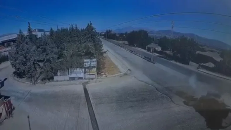 Elazığ’da otomobiller çarpıştı: 2 ölü, 2 yaralı (2)