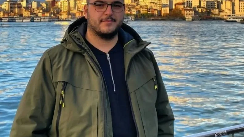 Elektrik arızası için çıktığı çatıdan düşen işçi öldü