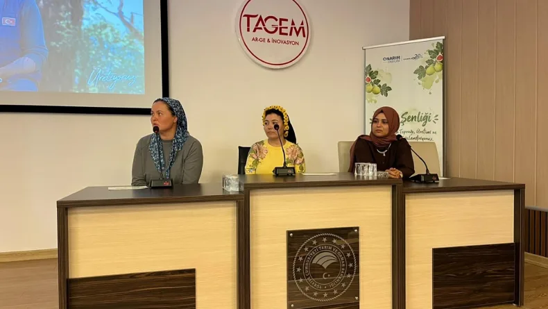 Enerjisa Üretim'den kırsal kalkınma için 'Onarım Enerjisi' projesi