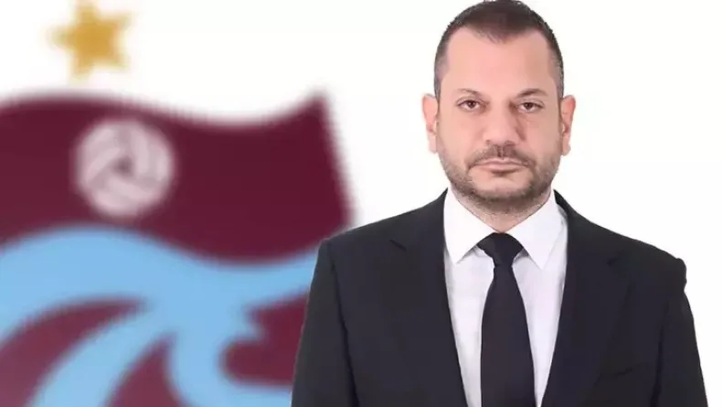 Ertuğrul Doğan: En büyük gücümüz taraftarımız