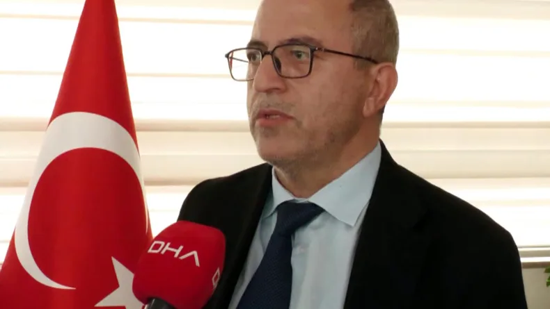 Erzurum'da 60 yaş üstüne 'sağlıklı yaşam' eğitimi